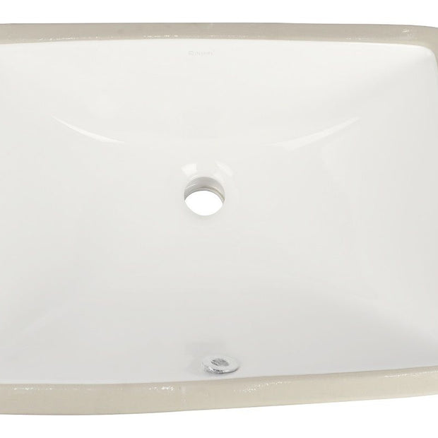 Undermount Square 475x350x235 Basin