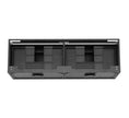 Laguna Mark II 1500mm Black Oak Wall Hung Vanity