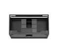 Laguna Mark II 900mm Black Oak Wall Hung Vanity