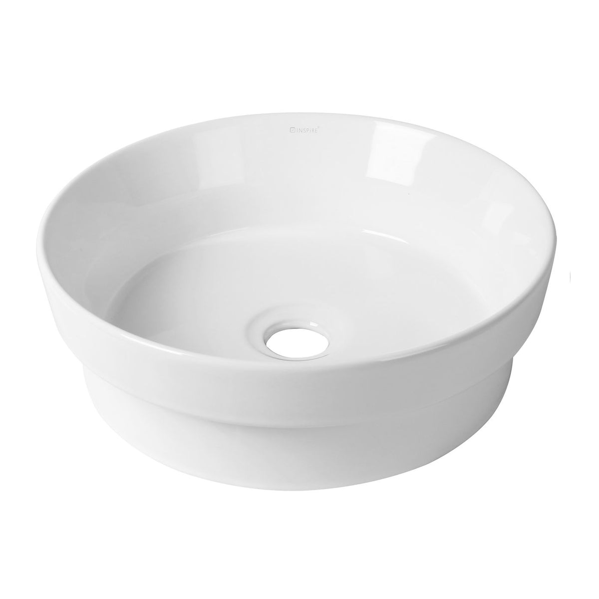 Semi Recessed Basins