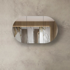 Mirrors & Shaving Cabinets
