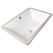 Undermount Square 530x340x190 Basin