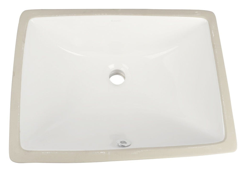 Undermount Square 460x330x195 Basin