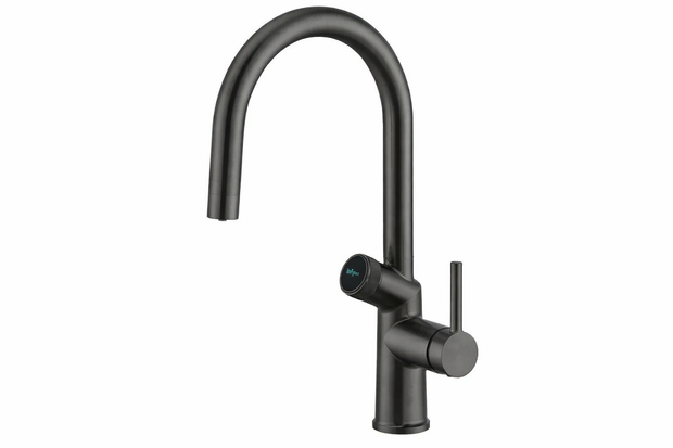 Zumi SpringWhat 6-in-1 Tap in Shadow Gunmetal