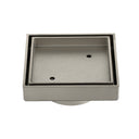 Brushed Nickel