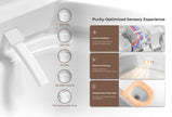 Zenmo Zenmo IQ Smart Toilet