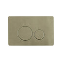 Brushed Brass