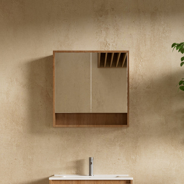 Zenmo Sorrento Mirror Cabinet lifestyle