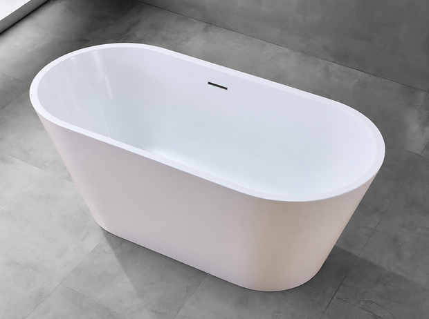 Zenmo Vivo-II Freestanding Bath lifestyle