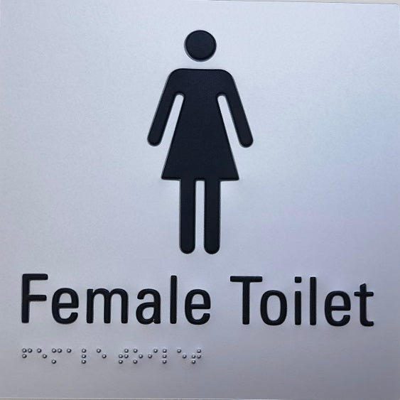 Zenmo Mobi Care Sign Female