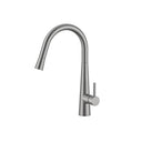 Brushed Nickel