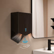 Zenmo Mobi Automatic Hand Dryer lifestyle