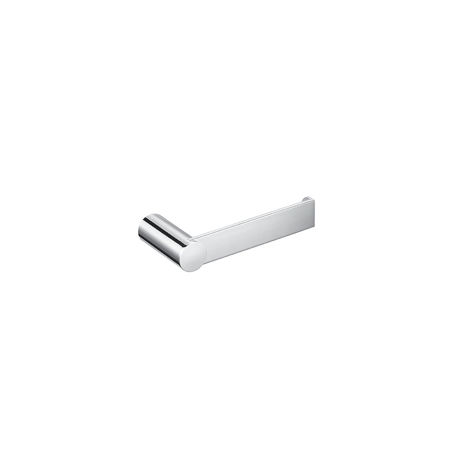 Zenmo Vivo Toilet Roll Holder in Gun Metal