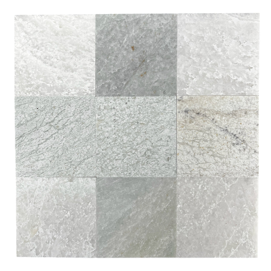 MINT SQUARE 100 HONED CHIP SIZE 100X100X10MM - MINT SQUARE 100 HONED -02