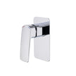 Zenmo Bravo-II Shower Mixer in Chrome