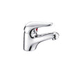 Zenmo Mobi Basin Mixer in Chrome