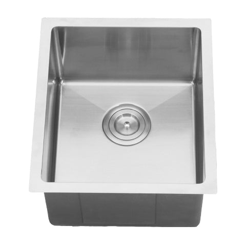 Zenmo Impact 23L Undermount Sink undermount basin