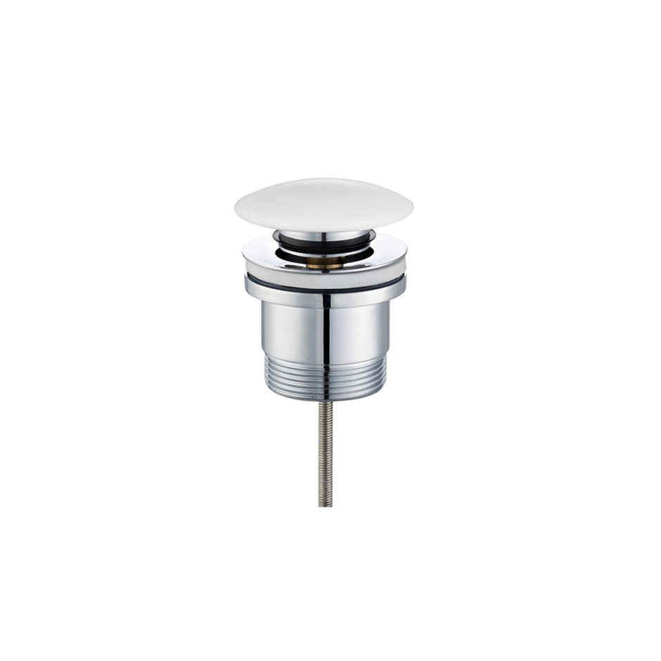 Zenmo Ceramic Pop Up Plug Waste 40mm Universal