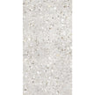 Frammenta Perla Polished Terrazzo Look Porcelain Tiles tile