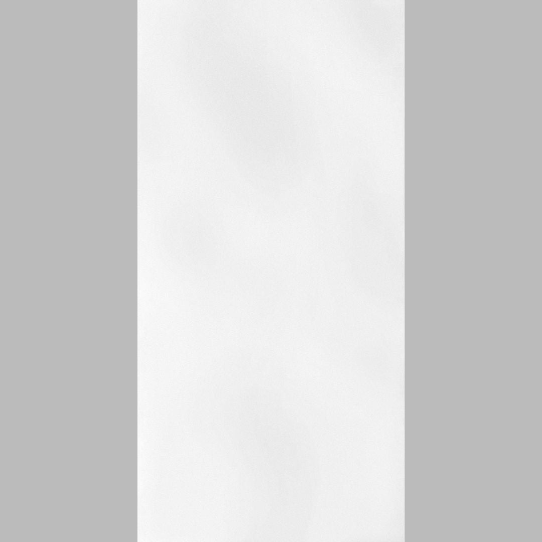 Gelato White Wavy Matt Ceramic Tiles tile