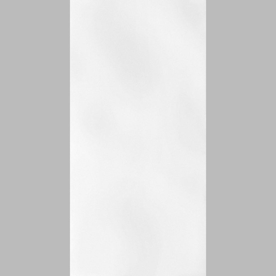 Gelato White Wavy Matt Ceramic Tiles tile