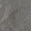 Genesis Storm Charcoal Matt Stone Look Porcelain Tiles 600x600mm tile