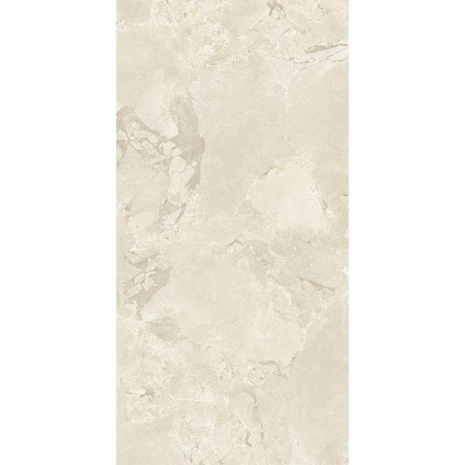 Geo Stone Chalk Matt Stone Look Porcelain Tiles tile