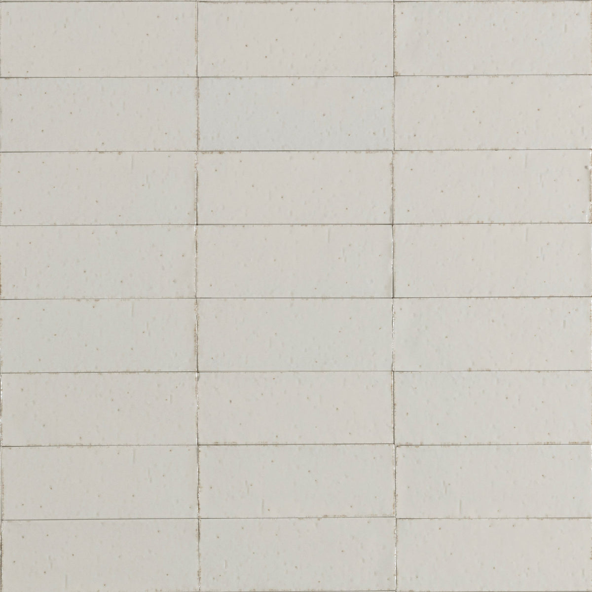 Glace Bianco Gloss Porcelain Subway Tiles tile