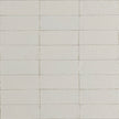 Glace Bianco Gloss Porcelain Subway Tiles tile
