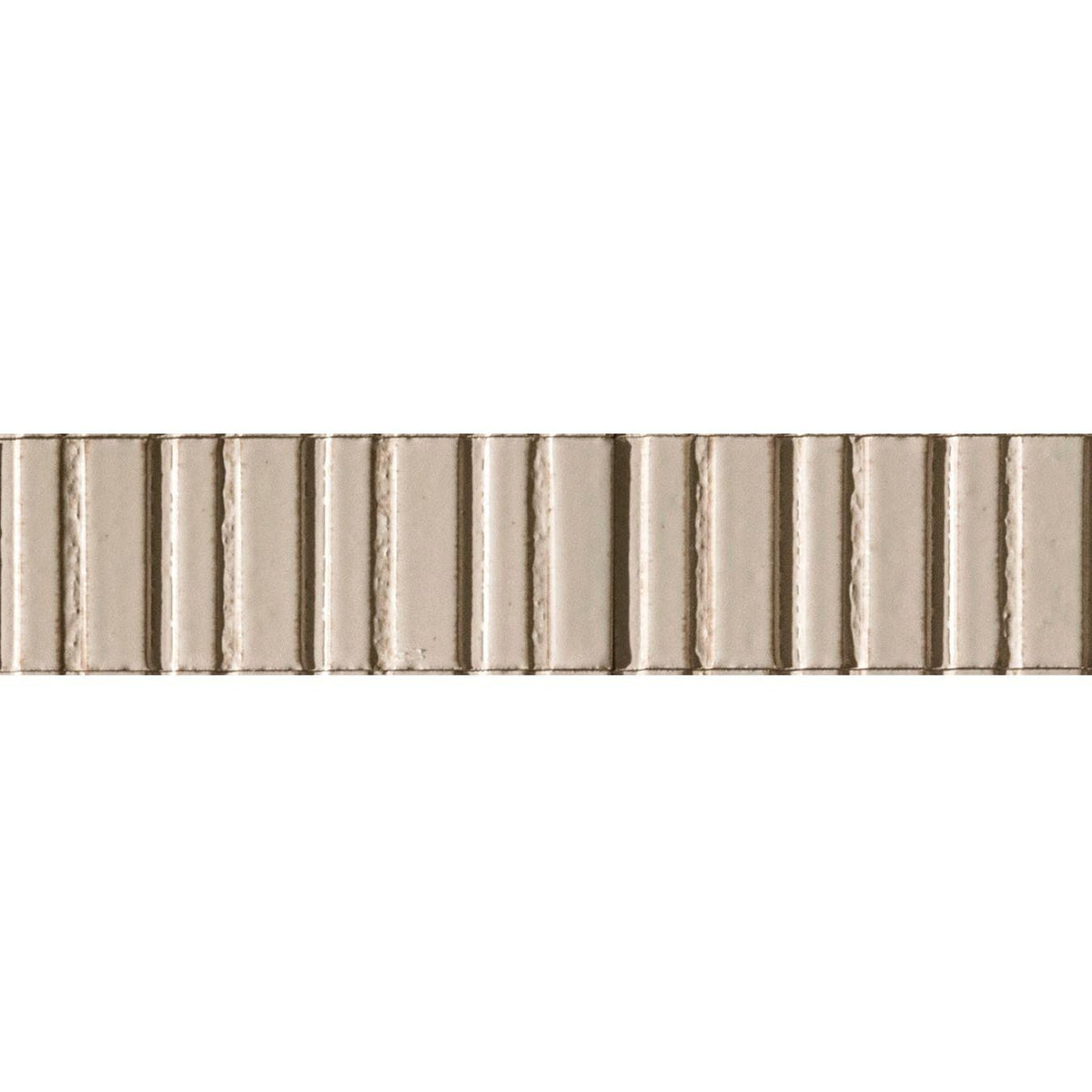 Glace Mastice 3D Structured Gloss Porcelain Subway Tiles tile