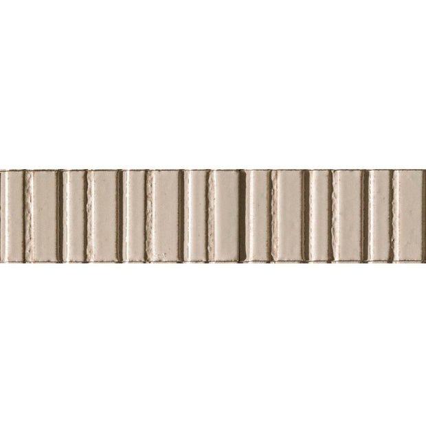 Glace Mastice 3D Structured Gloss Porcelain Subway Tiles tile
