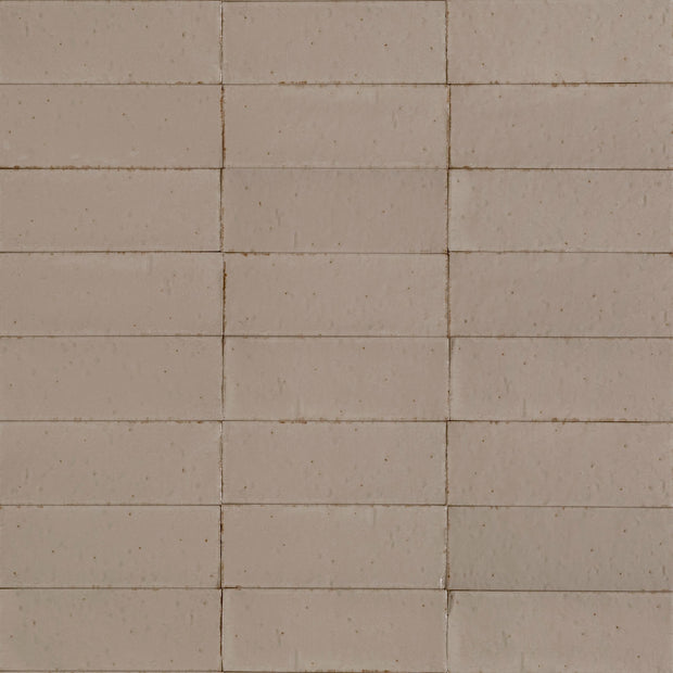 Glace Mastice Gloss Porcelain Subway Tiles tile
