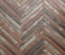 Harlem Red Brick Matt Porcelain Subway Tiles tile