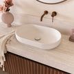 Marilyn Basin - Gloss White