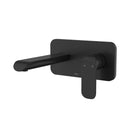 Matte Black