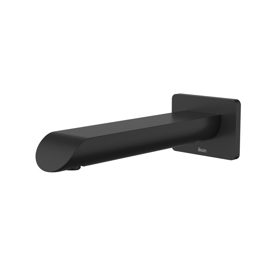 Ikon Kara Spout in Matte Black