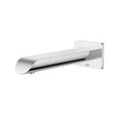 Ikon Kara Spout in Chrome