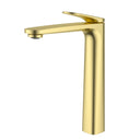 Brushed Gold