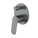 Gun Metal