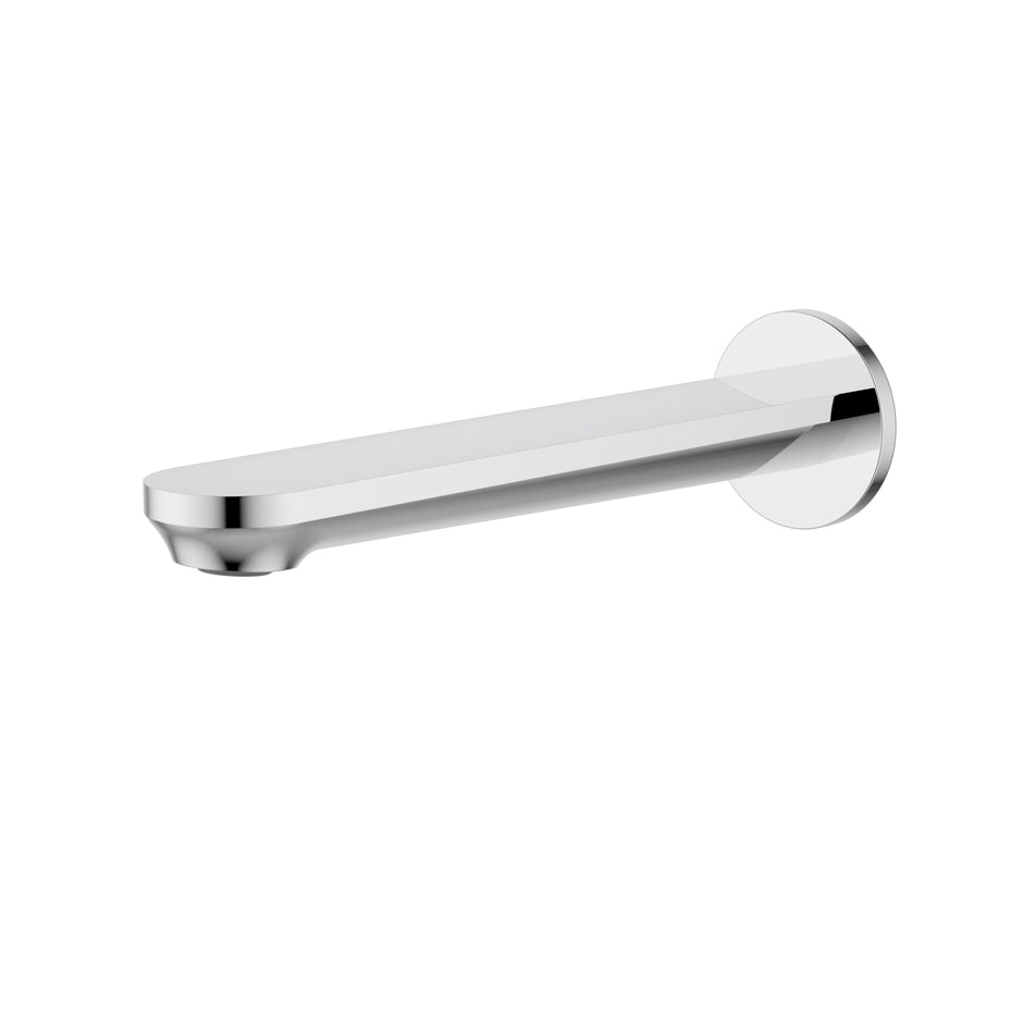Ikon Sulu II Bath Spout in Chrome