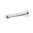 Ikon Sulu II Bath Spout in Chrome