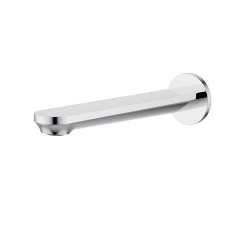 Ikon Sulu II Bath Spout in Chrome