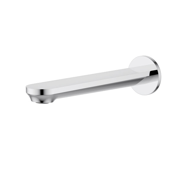 Ikon Sulu II Bath Spout in Chrome