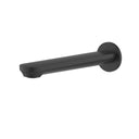 Matte Black