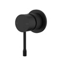 Matte Black