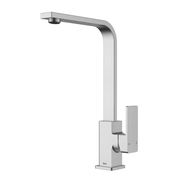 Ikon Ceram Sink Mixer