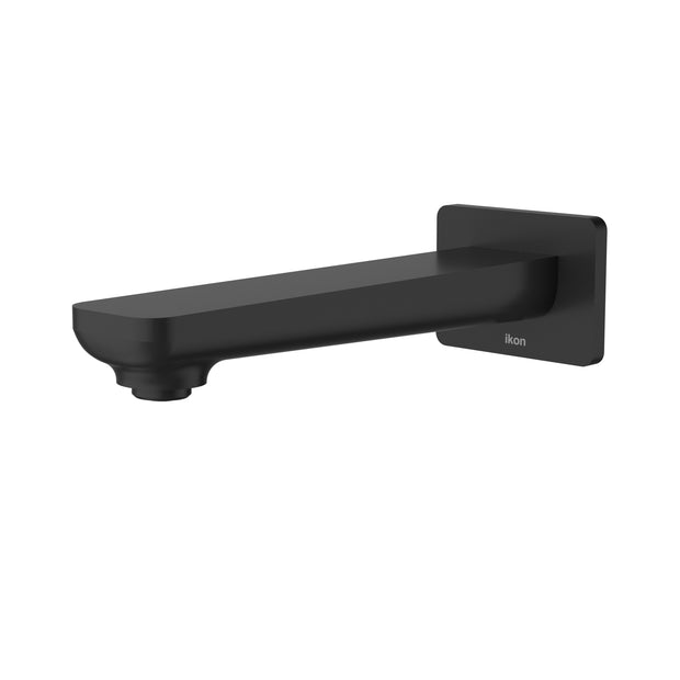 Ikon Seto Spout in Matte Black
