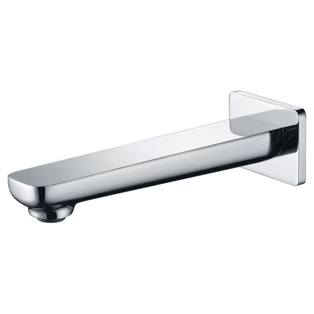 Ikon Seto Spout in Chrome