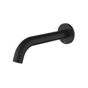 Matte Black