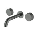 Gun Metal